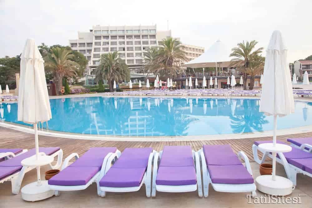 Sentido Zeynep Resort Hotel